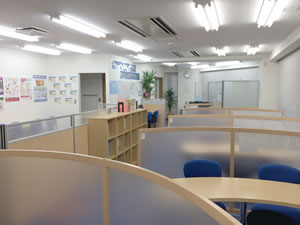 ゴルフパートナー 足立栗原店